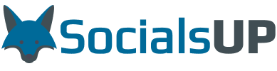 SocialsUP